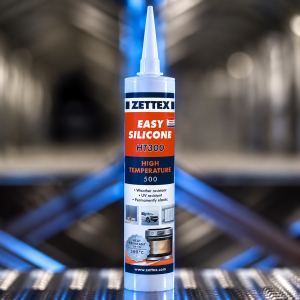 Zettex Easy Silicone HT 300
